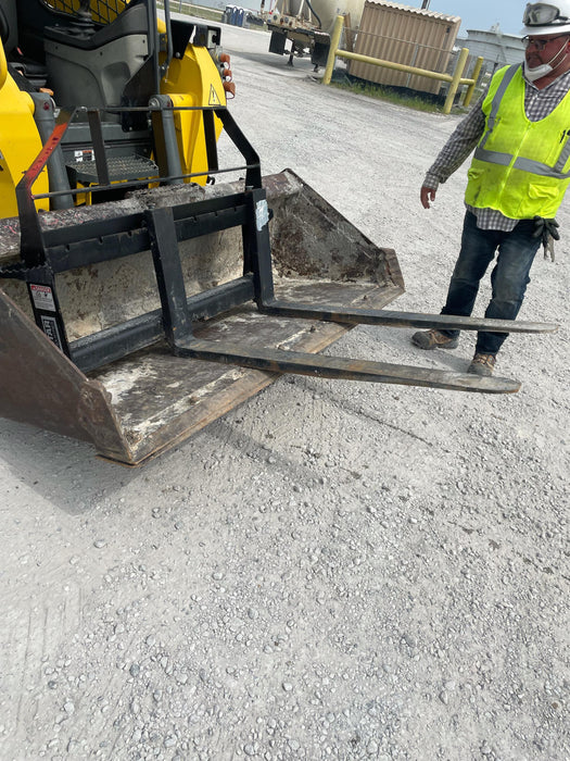 2021 STAR INDUSTRIES 110EC-ITA