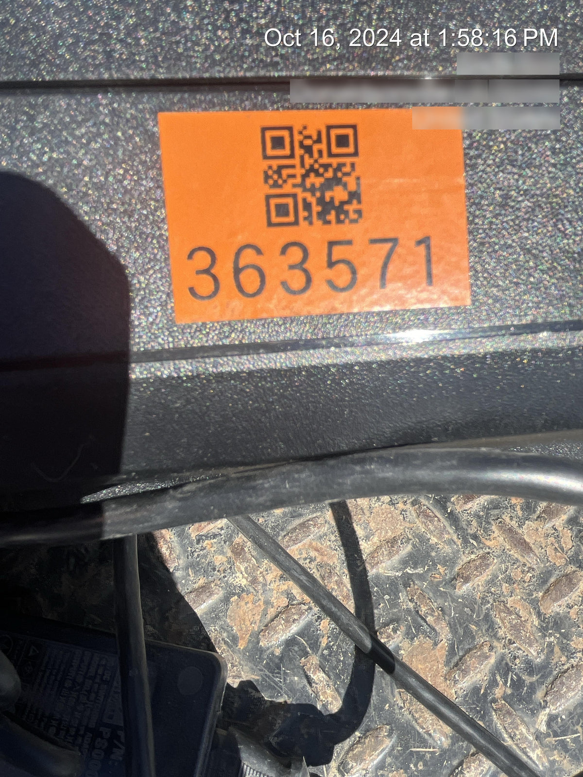 2023 MOTOROLA PMPN4284