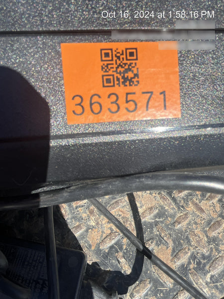 2023 MOTOROLA PMPN4284