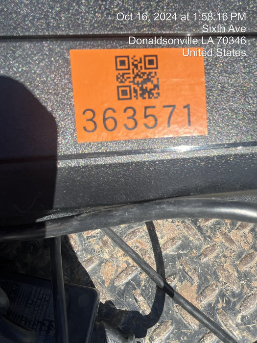 2023 MOTOROLA PMPN4284