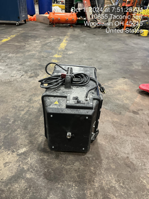 2023 LINCOLN ELECTRIC K4260-4