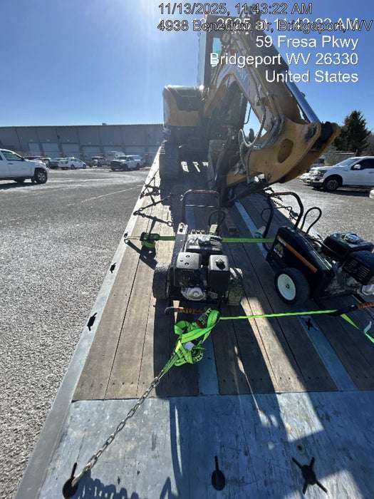 2024 MI-T-M CW-3504-5MGH