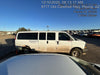 2025 GMC Savana 3500 - Rental