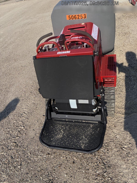 2025 TORO MBTX 2500-TS