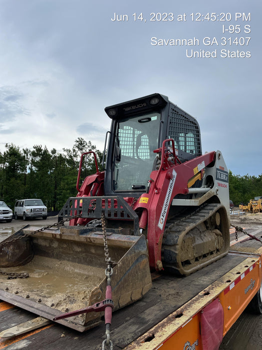 2019 PALADIN 48" Pallet Forks - Paladin