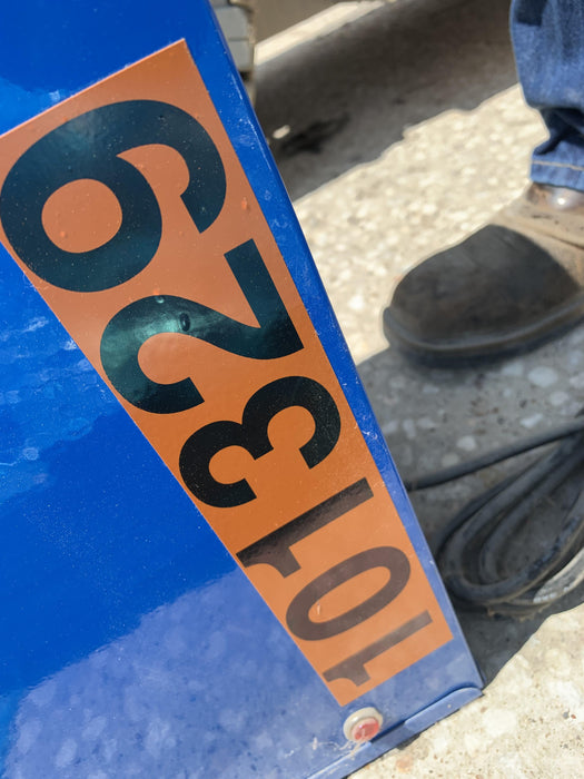 2020 KEEN OVENS K-50