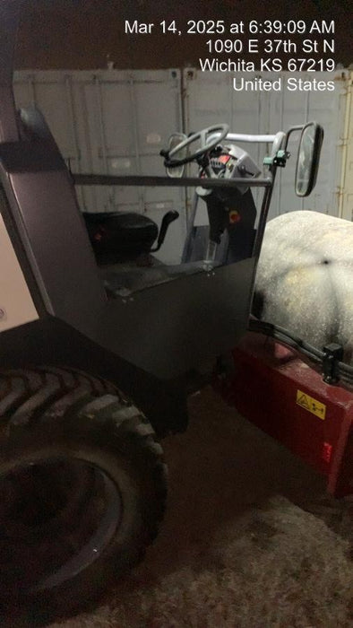 2024 DYNAPAC CA1400D