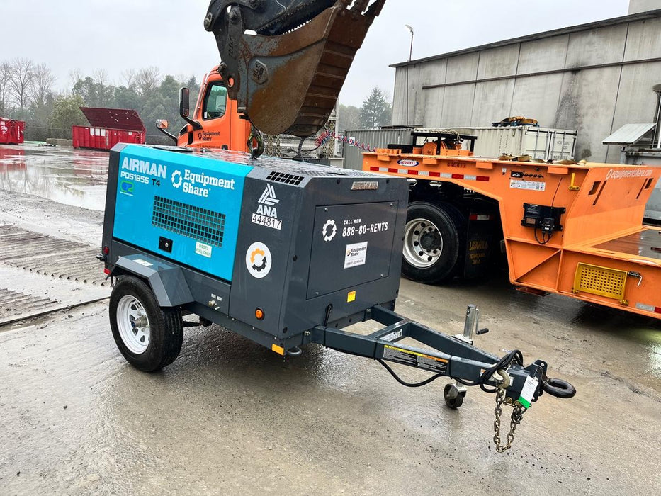 2024 AIRMAN PDS185S CWK