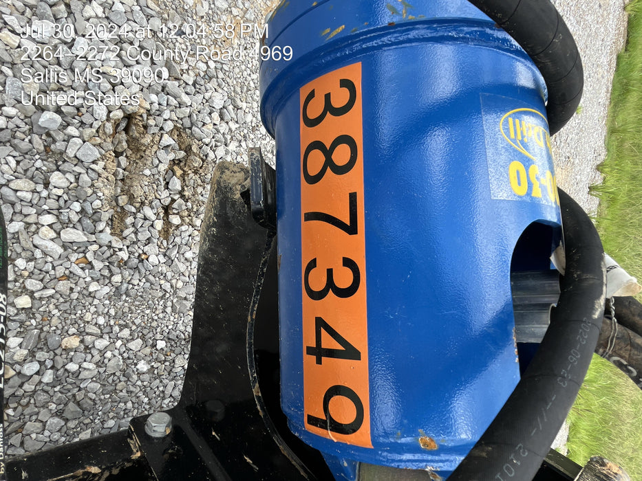 2024 AUGER TORQUE 3300-30