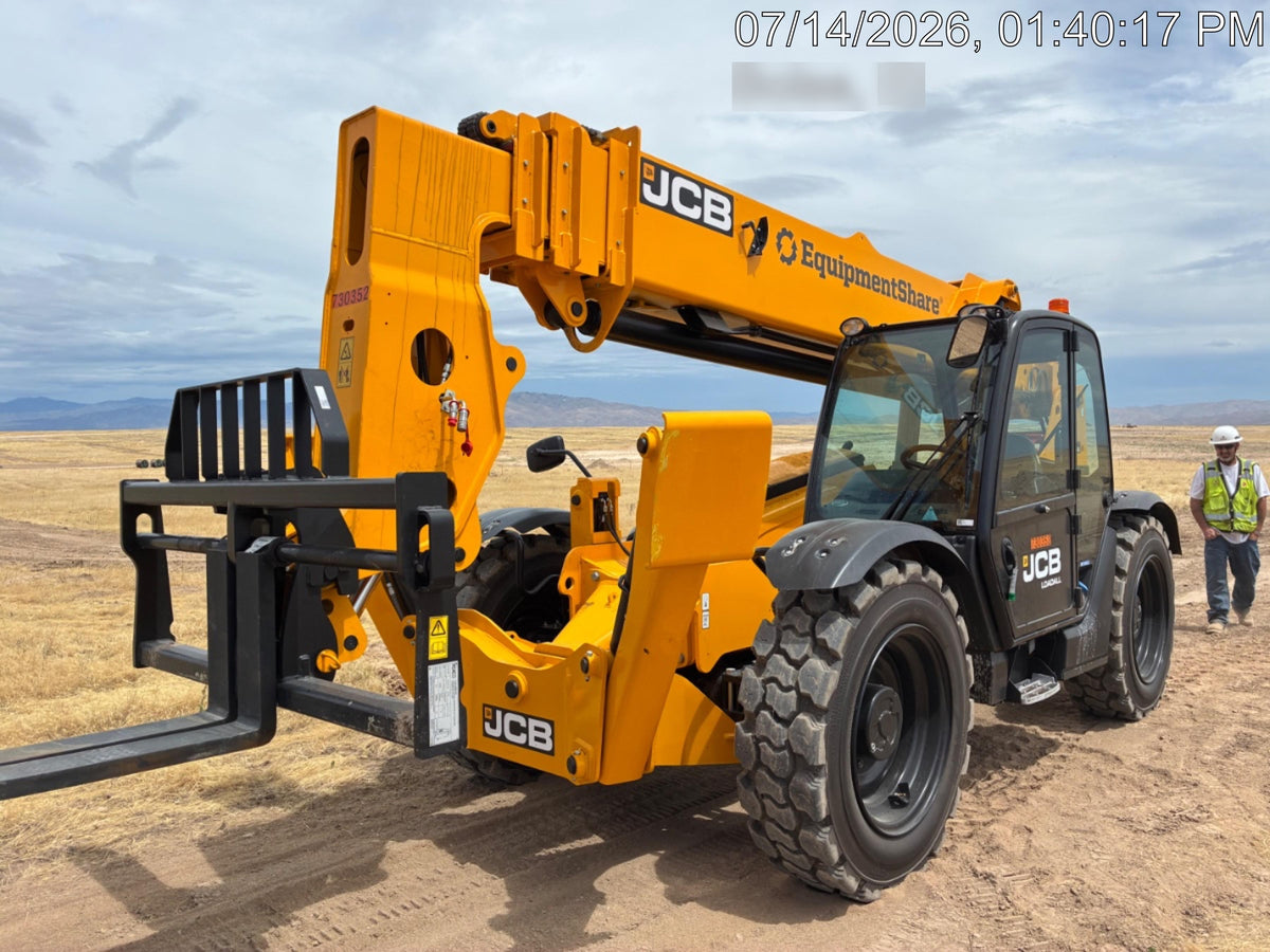 2026 JCB 512-56