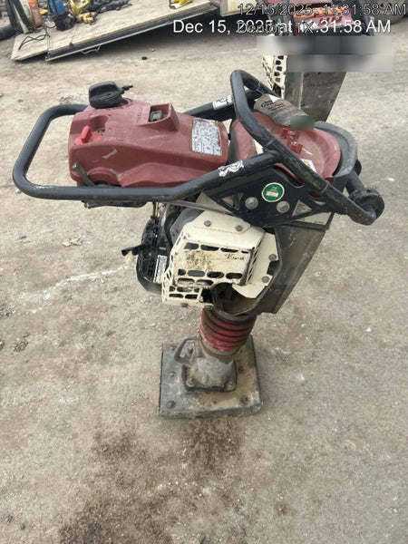 2024 DYNAPAC DR6X