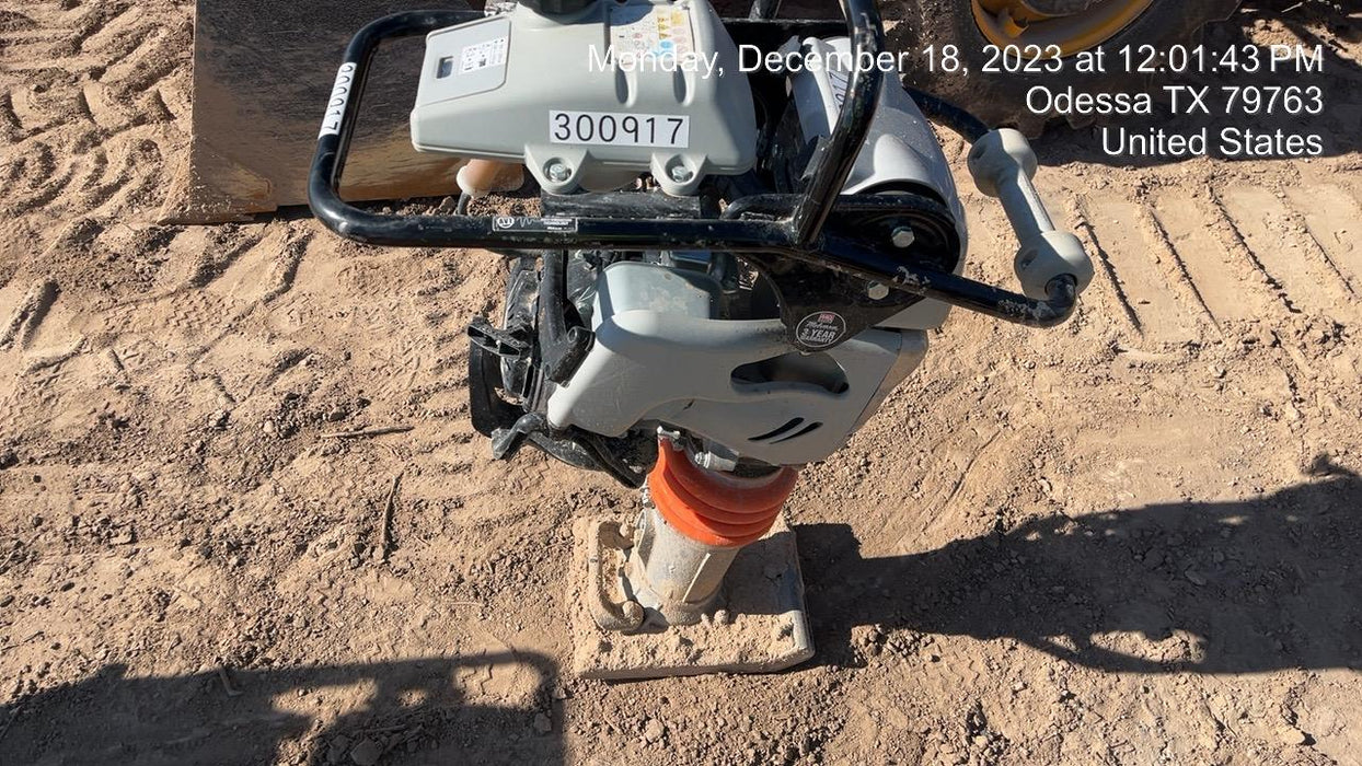 2023 MULTIQUIP MTX60HD