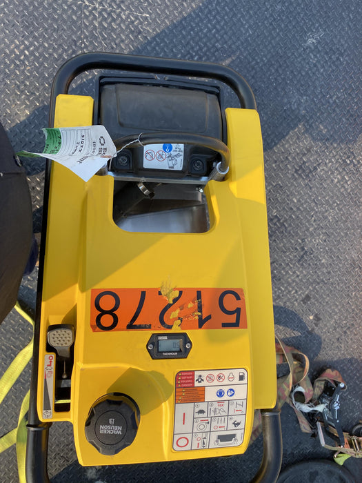 2019 WACKER NEUSON BS60-4As