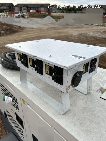2022 ATLAS COPCO QAS25 CWK