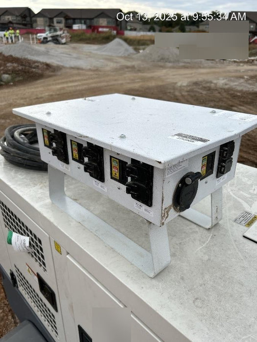 2022 ATLAS COPCO QAS25 CWK