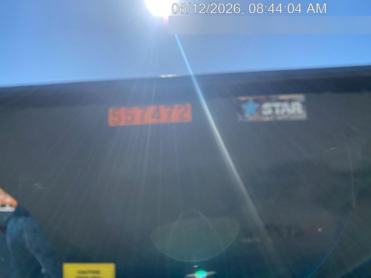 2025 STAR INDUSTRIES M-1820 - Self-Dump Hopper