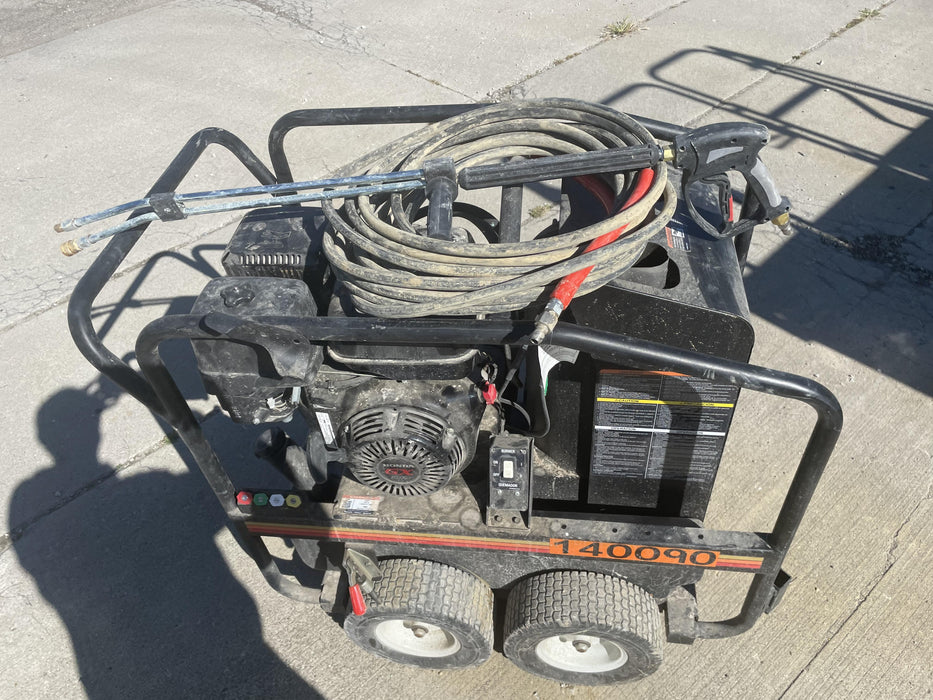 2021 MI-T-M CORPORATION HSP-3504-3MGH