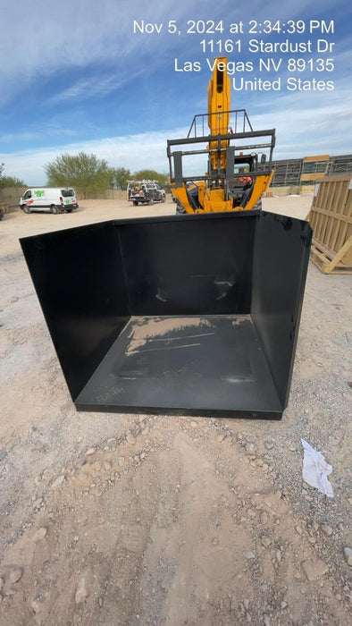 2024 STAR INDUSTRIES 1406B