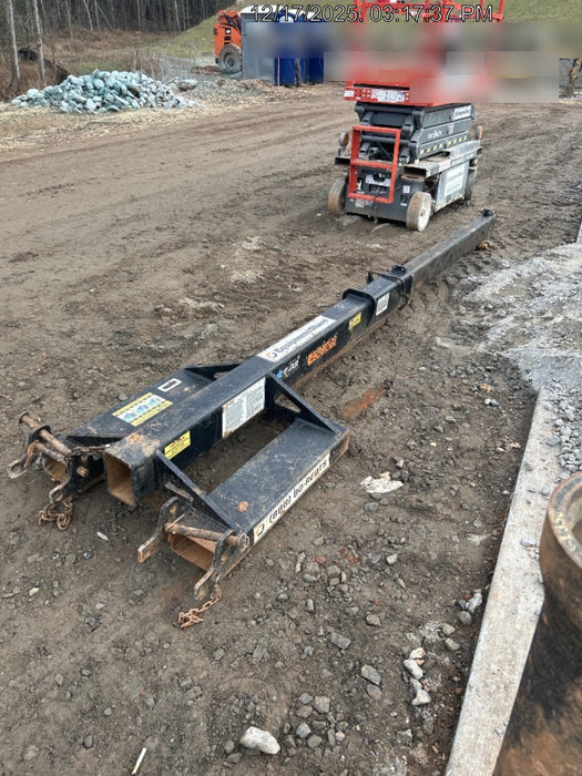 2024 STAR INDUSTRIES M1360B - Star JIB Boom