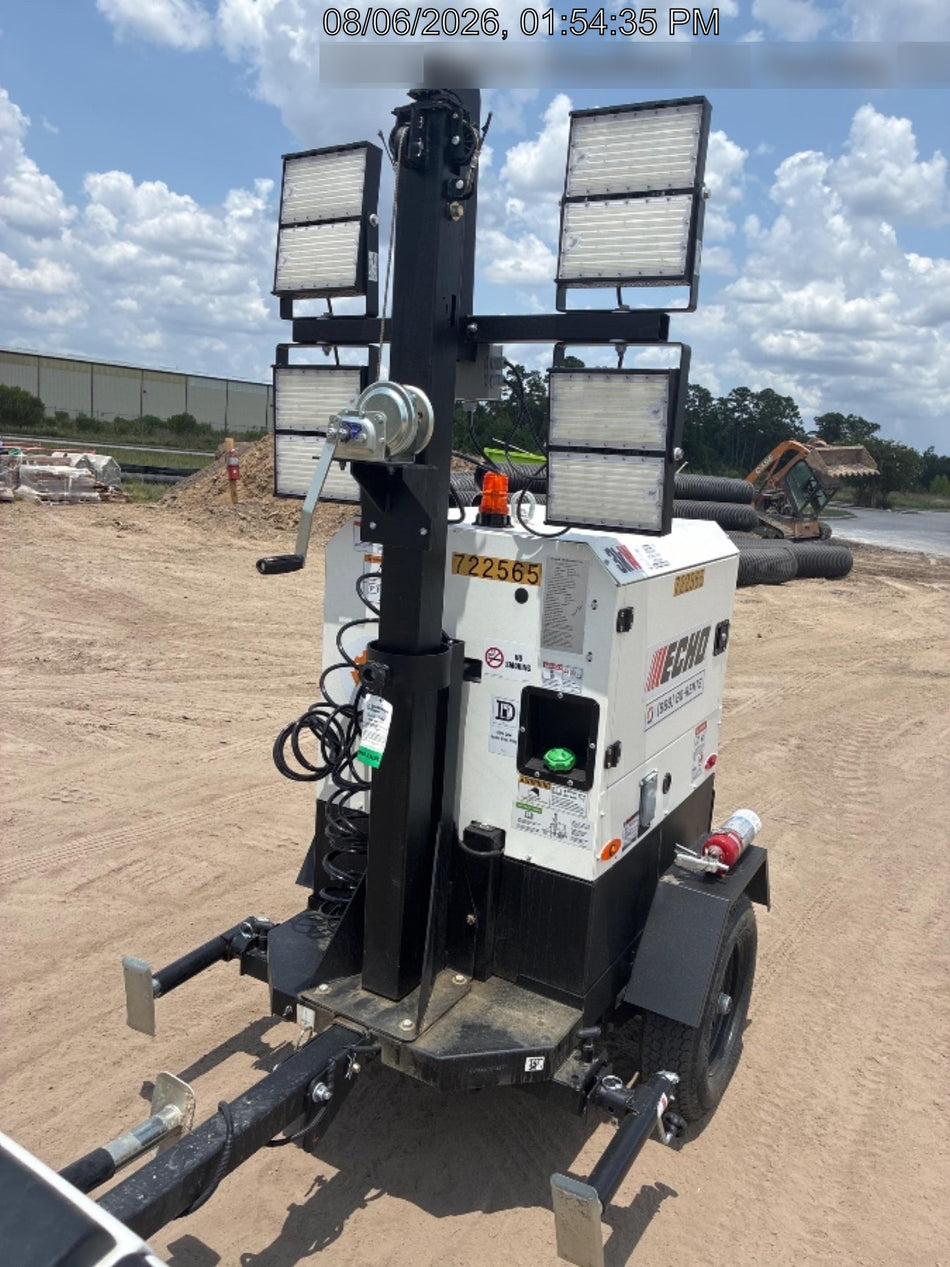 2026 ECHO DLT-3