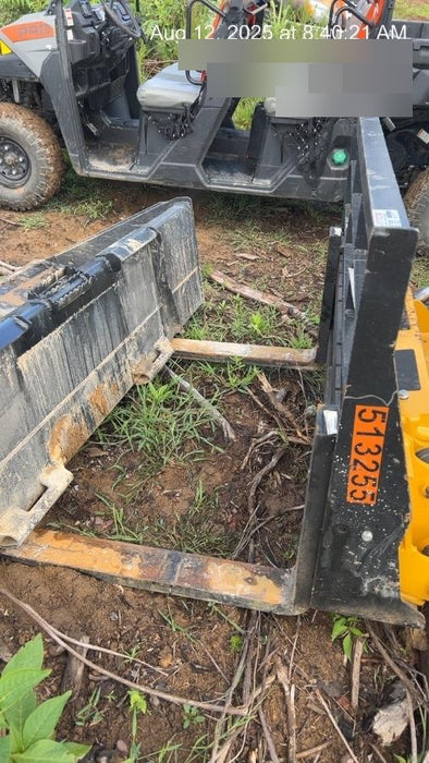 2025 ARROW MATERIAL HANDLING F5100CB