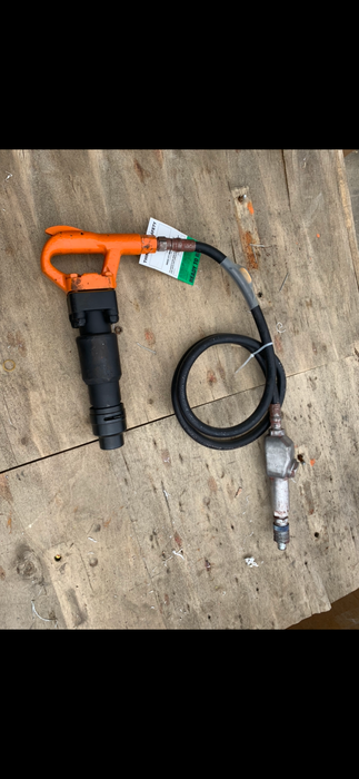 2020 MICHIGAN PNEUMATIC MP-CH3R