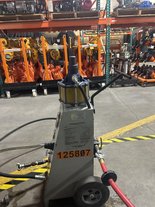 2021 PINNACLE PDQC-1000B