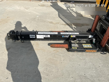 2024 STAR INDUSTRIES M1360B - Star JIB Boom
