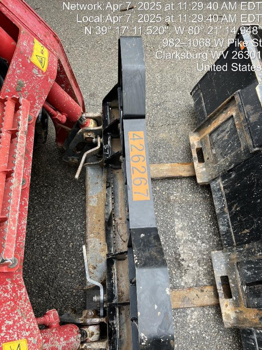 2024 VIRNIG PF4855-5VG