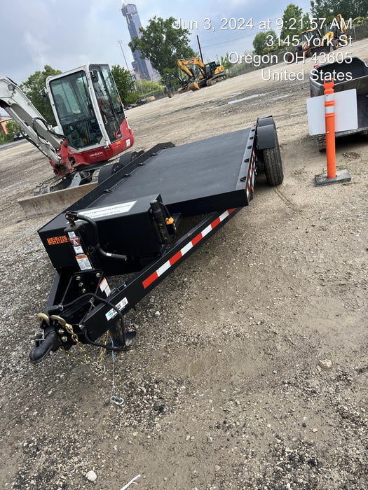 2023 STEELPOINT K19E