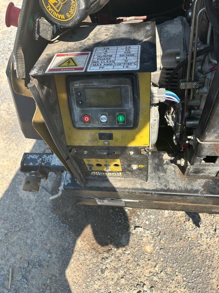 2022 ALLMAND NLV3GR