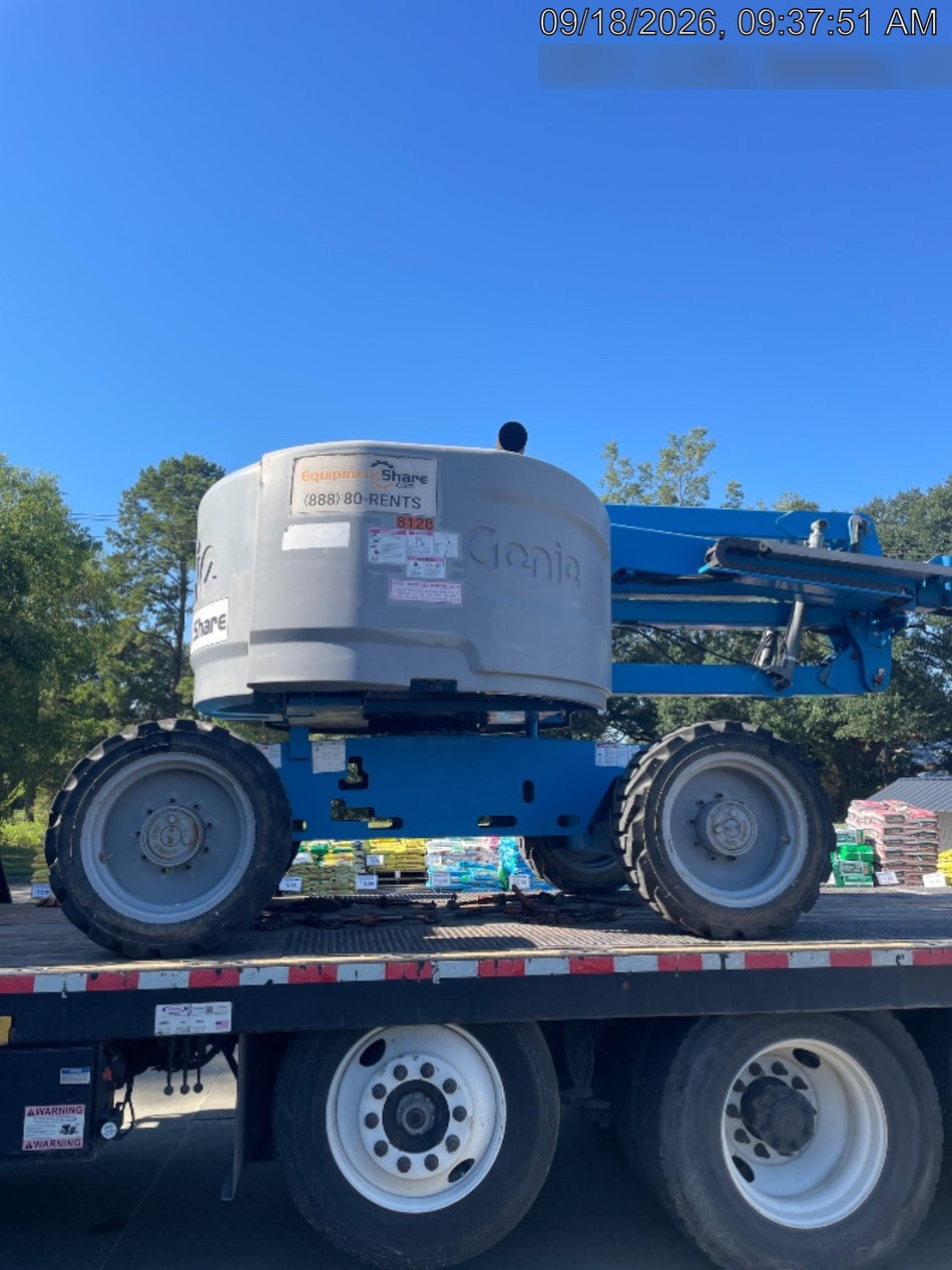 2018 GENIE Z-45/25 RT