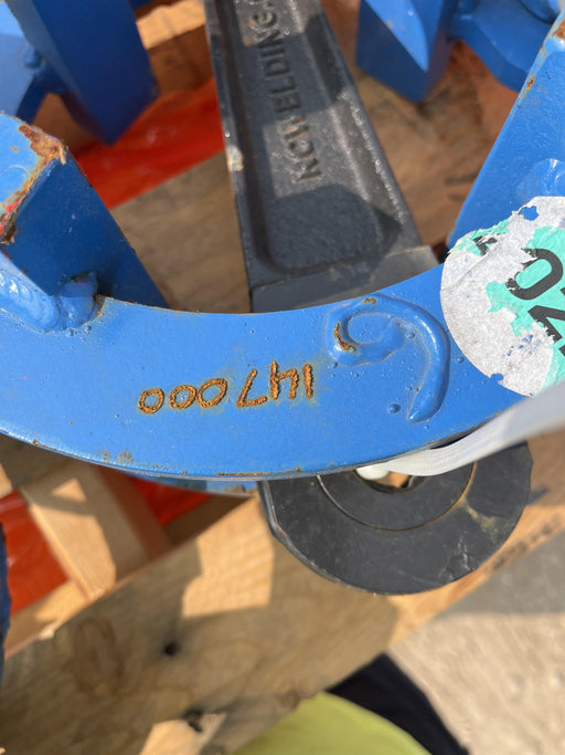 2021 KC WELDING KCW06