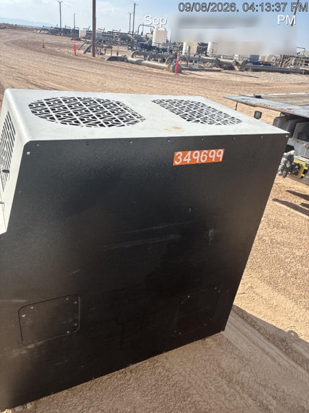 2023 KWIKOOL KIB6021-2