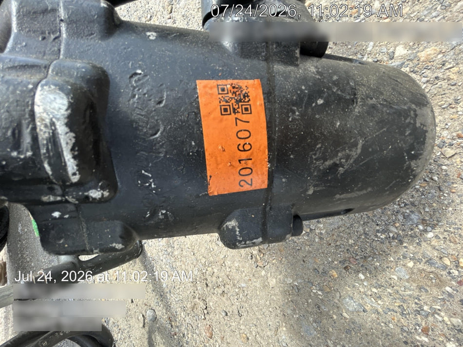 2022 INGERSOLL RAND 3940B2TI