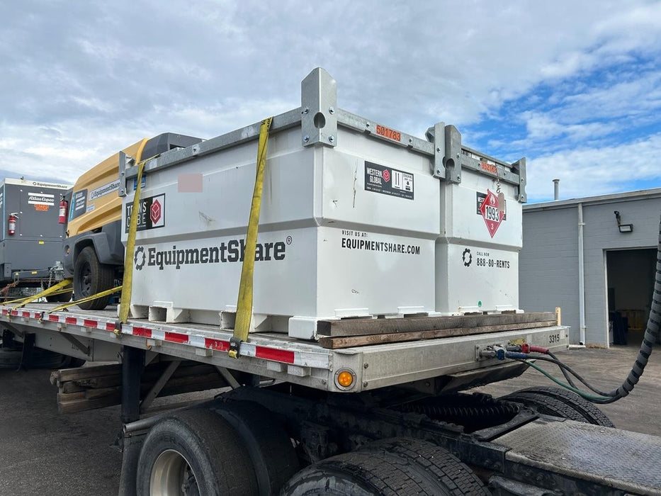 2023 WESTERN GLOBAL 20TCG-ES