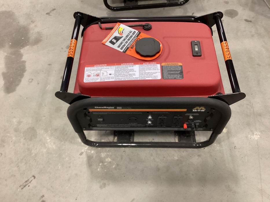 2025 MI-T-M GEN-3600-0MM0