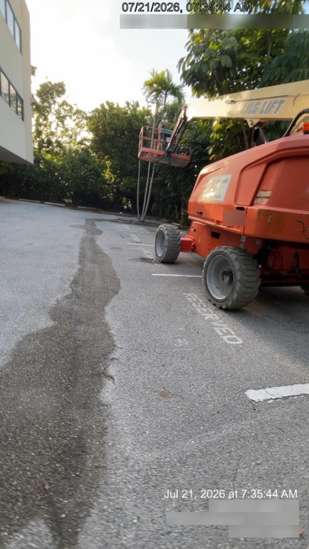 2019 JLG 660SJ
