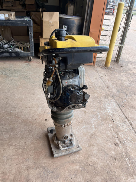 2020 WACKER NEUSON BS60-4As