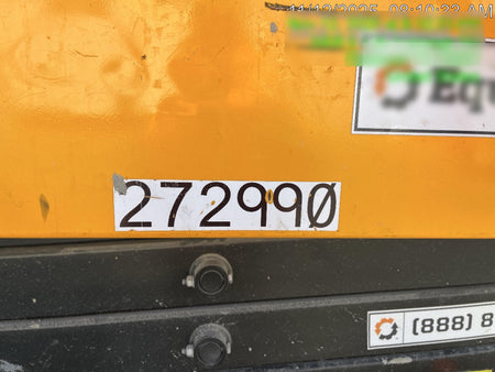 2022 JCB S3246E
