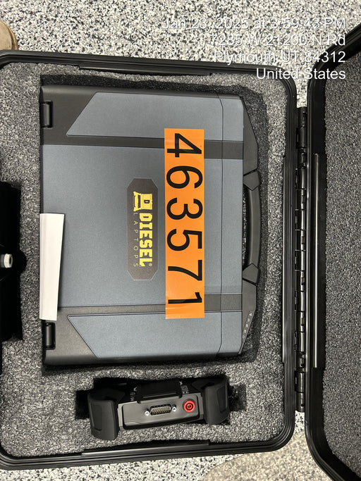 2024 DIESEL LAPTOPS DIESEL LAPTOP