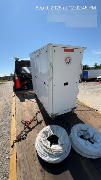 2022 UNITED COOL AIR Mach145G4AS30