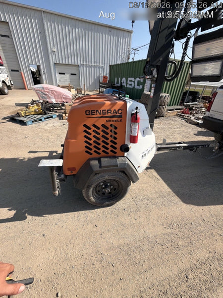 2026 GENERAC MLTS-4
