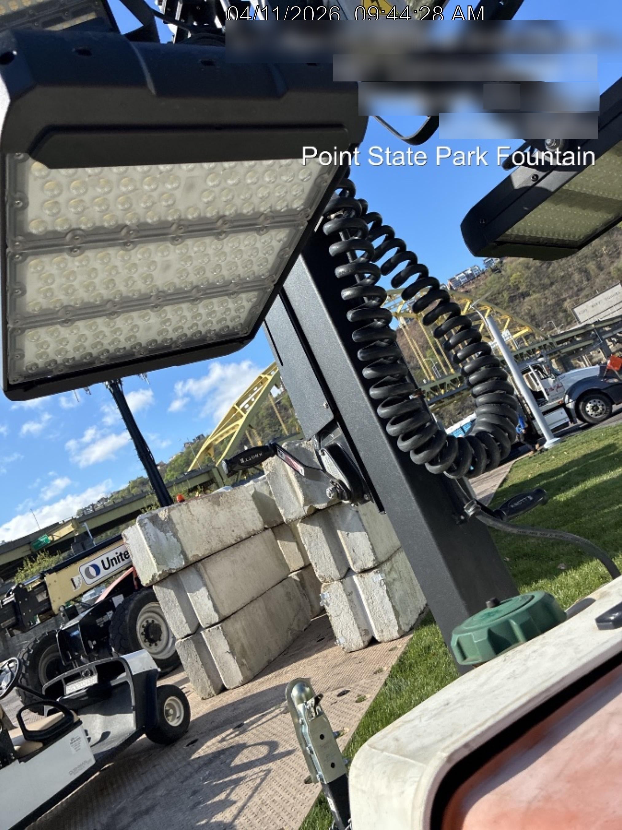 2023 GENERAC MLT2