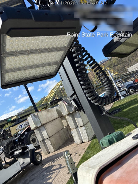 2023 GENERAC MLT2