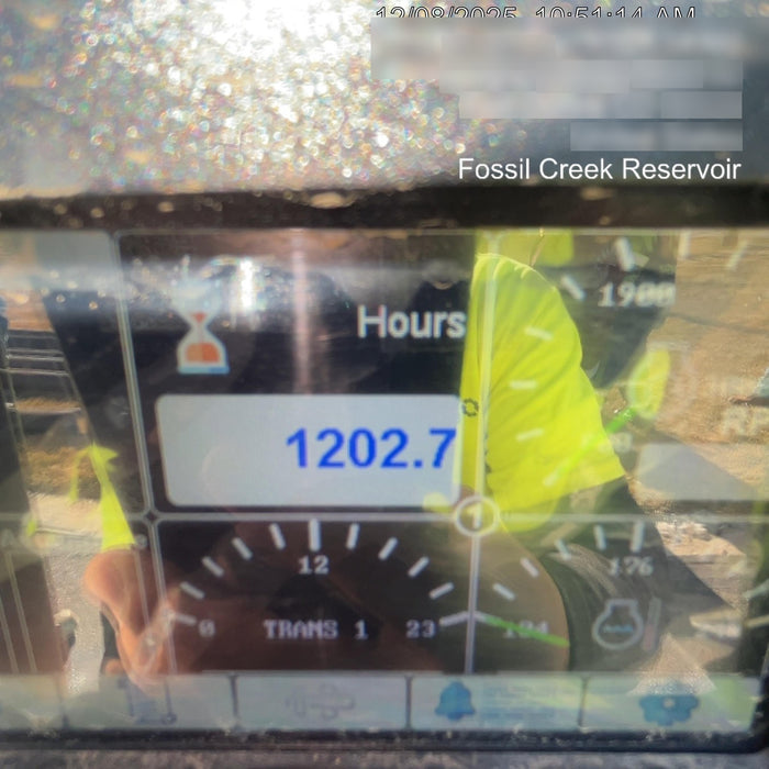 2022 ATLAS COPCO PAC F66 KD-S