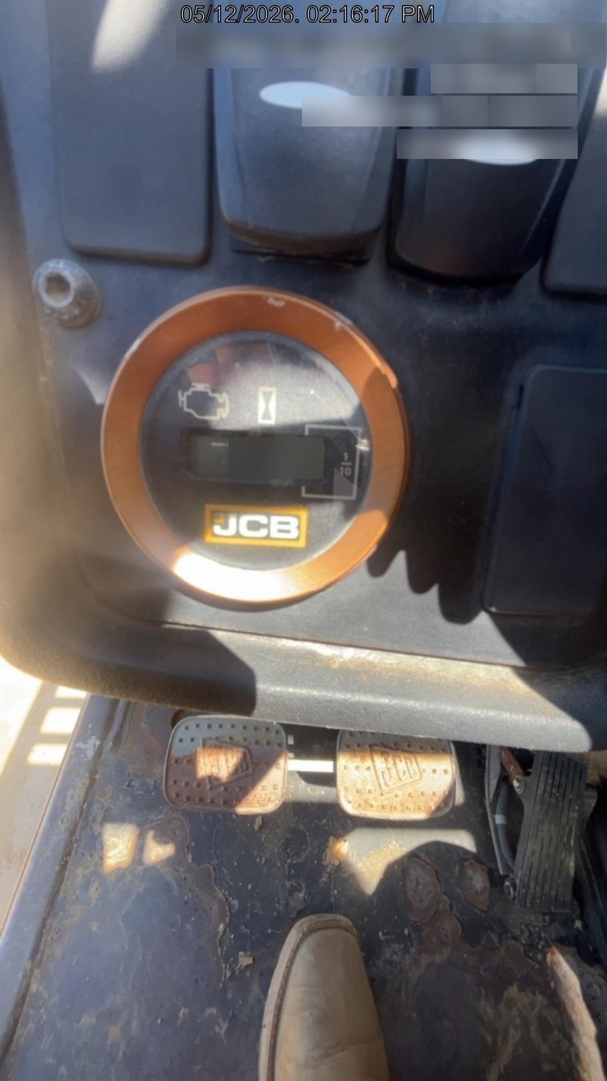 2019 JCB 510-56