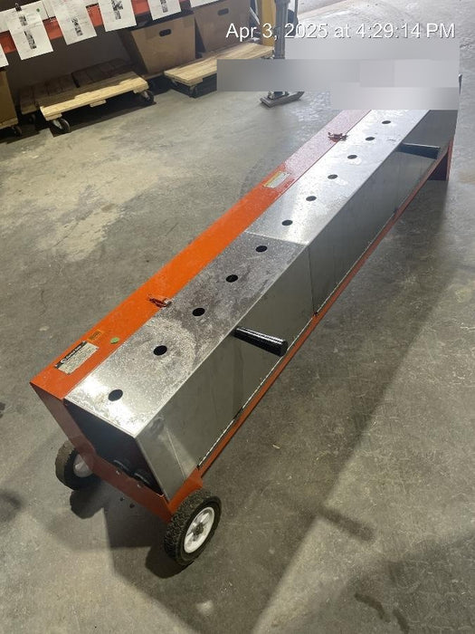 2022 CURRENT TOOLS 452