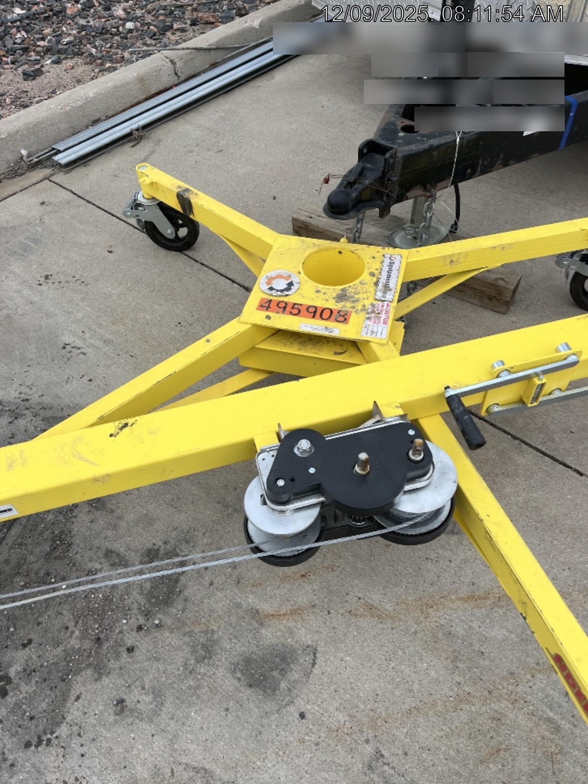 2025 SUMNER R-250