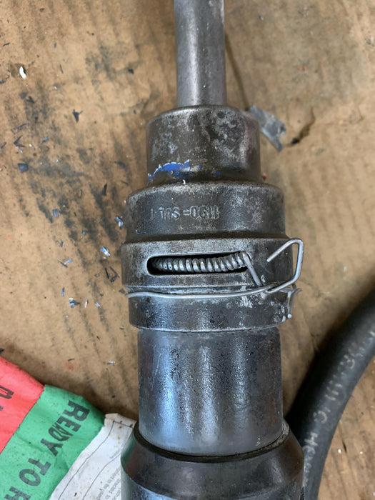 2020 MICHIGAN PNEUMATIC MP-CH3R